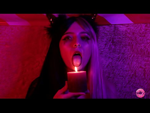 ❤️ پرجوش Blowjob Sexy Succubus کان مائوٿ فلفيلمينٽ سان ☑ جنس