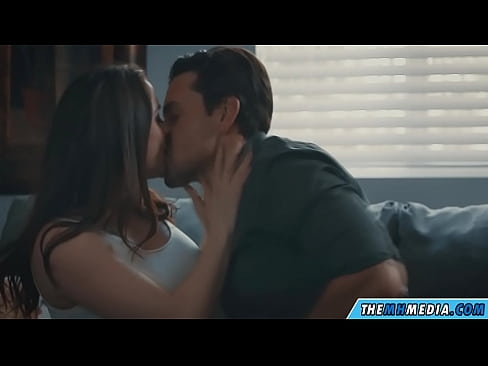 ❤️ هڪ سٺي busty ماء سان رومانوي جنسي ☑ جنس